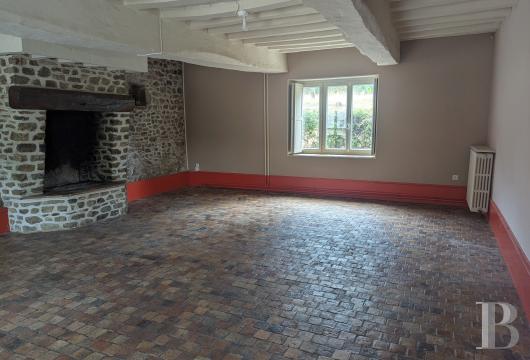 demeures et maisons a vendre france pays de loire   - 5